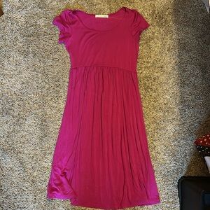 Chris and Carol Women’s Dress.